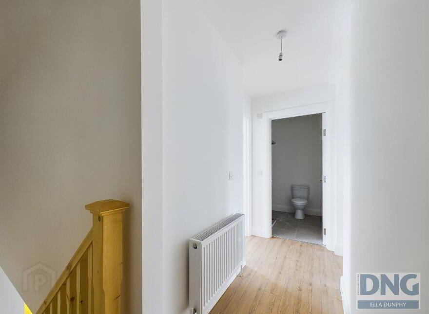 High Street, Goresbridge, R95W2K0