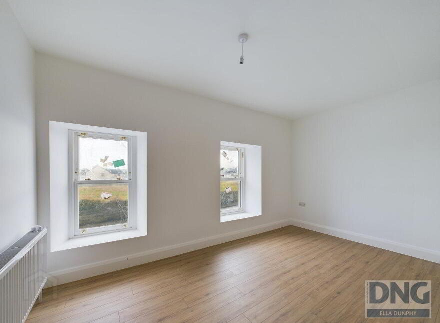High Street, Goresbridge, R95W2K0