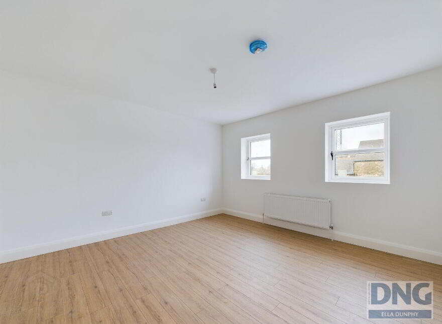High Street, Goresbridge, R95W2K0