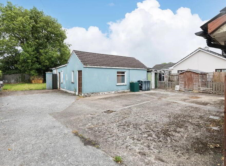 Carrigogna, Midleton, P25EP99