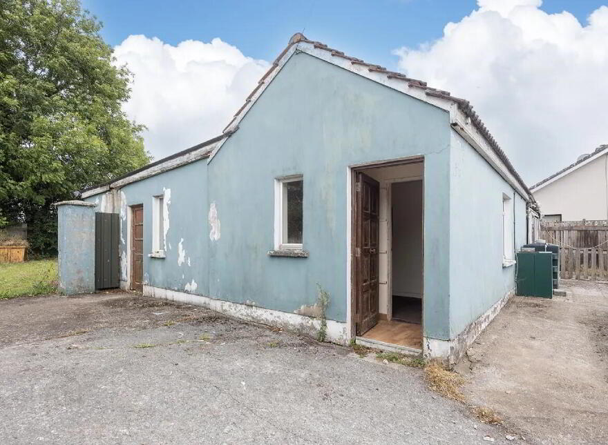 Carrigogna, Midleton, P25EP99