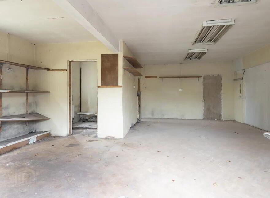 Carrigogna, Midleton, P25EP99