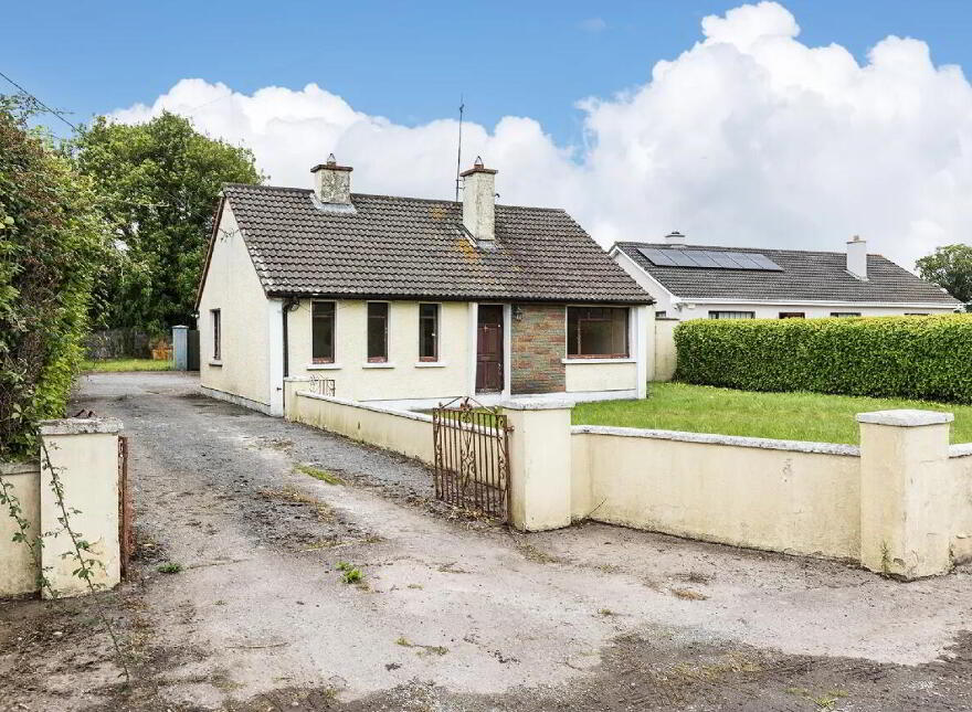 Carrigogna, Midleton, P25EP99