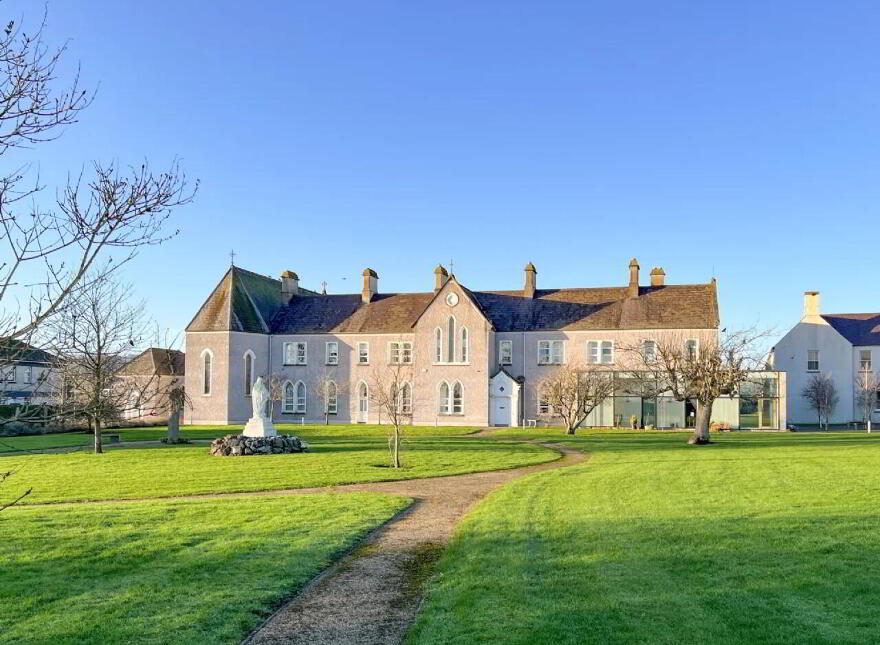 Former Sisters Of Mercy Convent, Church Avenue, Templemore, E41W025 photo