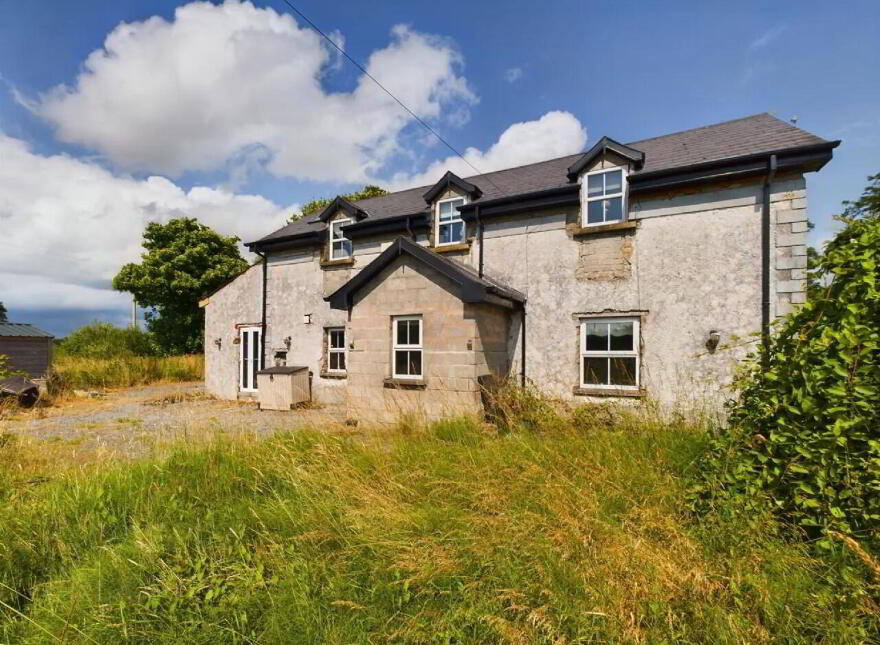 Property For Sale in Grange, County Tipperary, €140,000+, 3+ Bedrooms ...