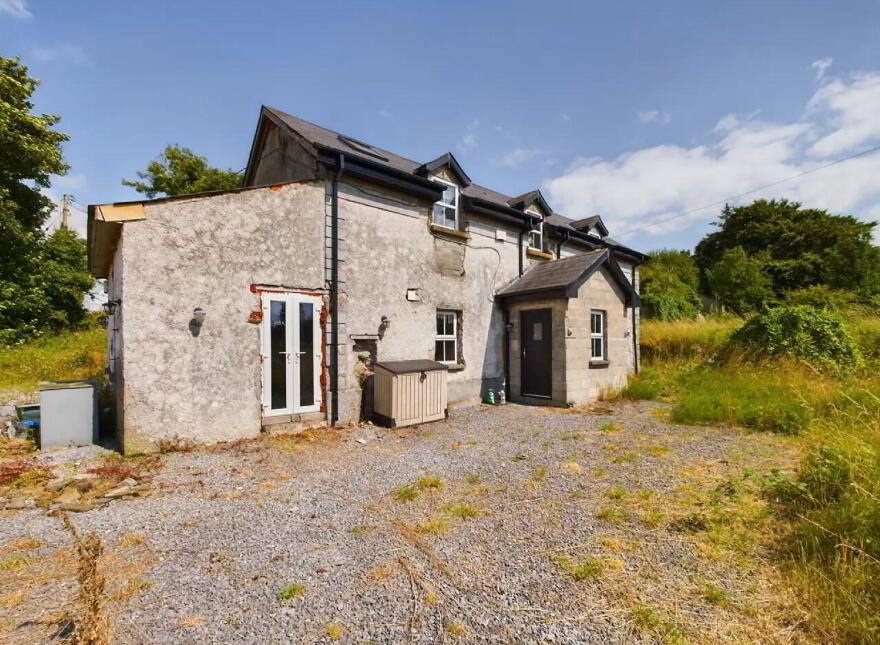Clonamiclon, Barna, Grange, Thurles, E41DY60