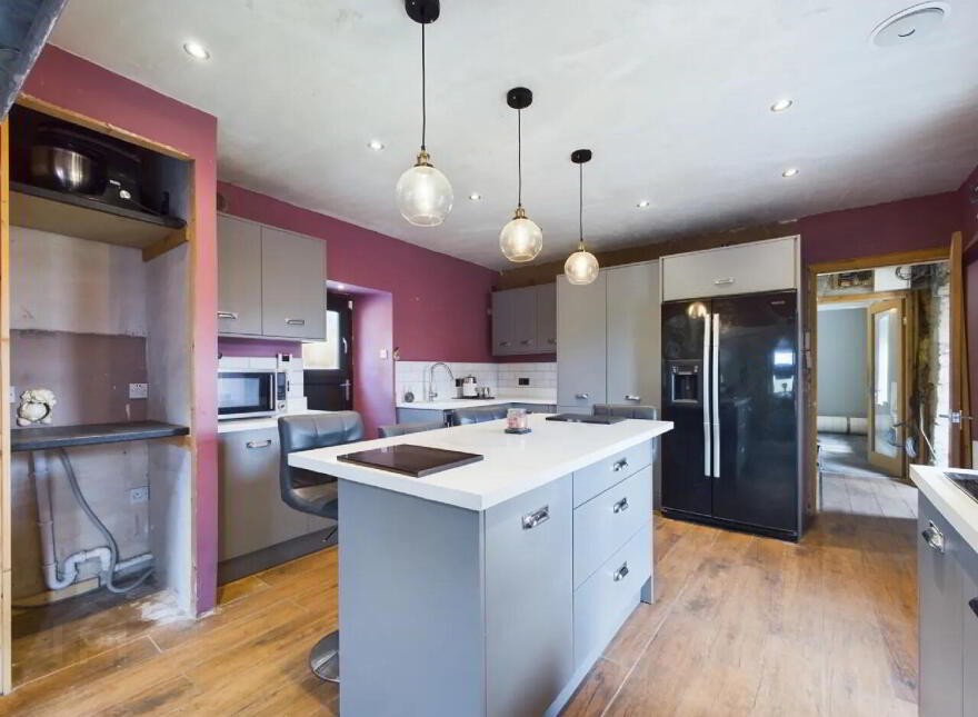 Clonamiclon, Barna, Grange, Thurles, E41DY60
