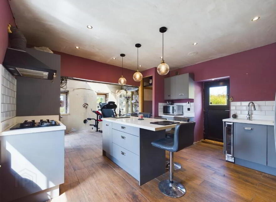 Clonamiclon, Barna, Grange, Thurles, E41DY60