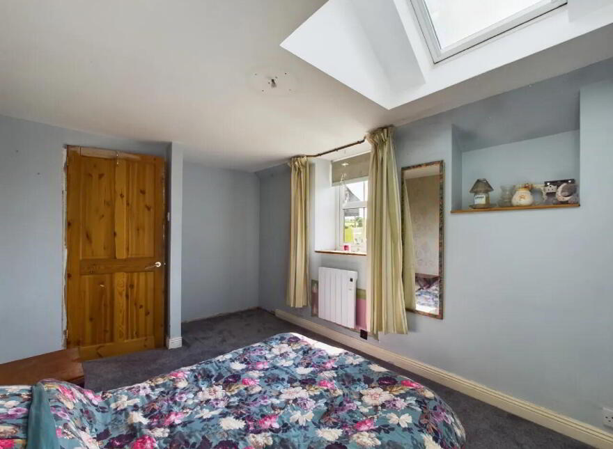Clonamiclon, Barna, Grange, Thurles, E41DY60