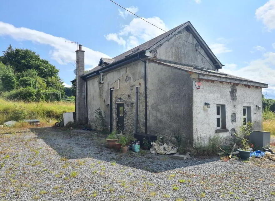 Clonamiclon, Barna, Grange, Thurles, E41DY60