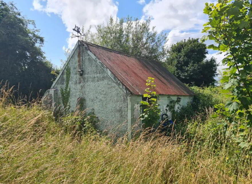 Clonamiclon, Barna, Grange, Thurles, E41DY60