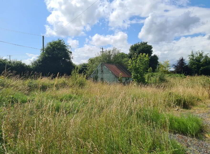 Clonamiclon, Barna, Grange, Thurles, E41DY60