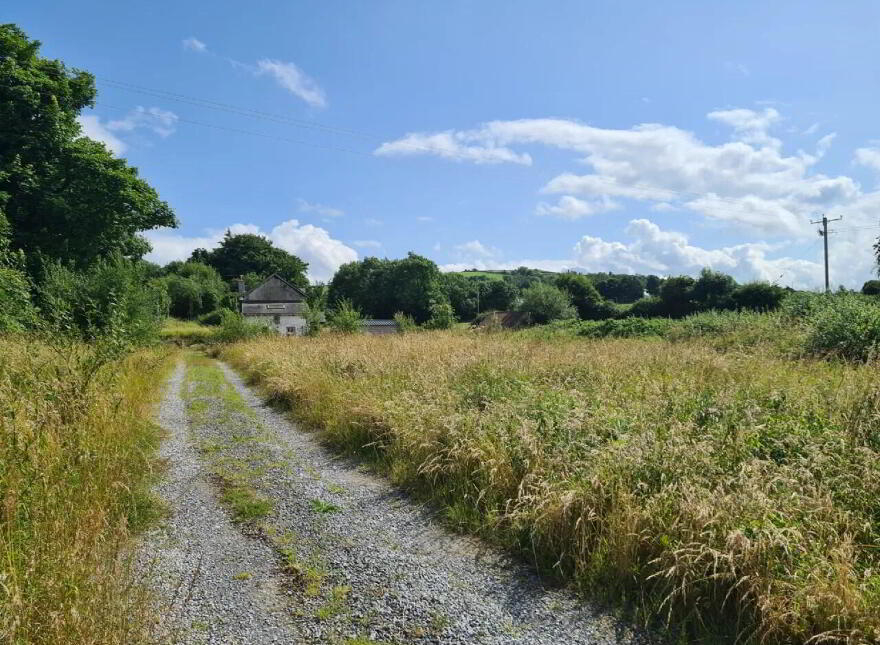 Clonamiclon, Barna, Grange, Thurles, E41DY60