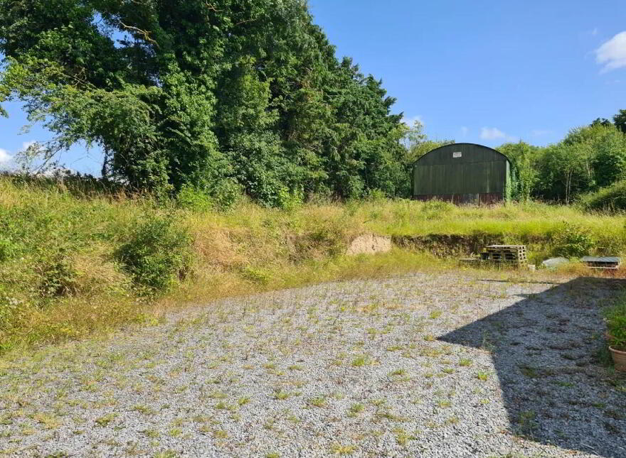 Clonamiclon, Barna, Grange, Thurles, E41DY60
