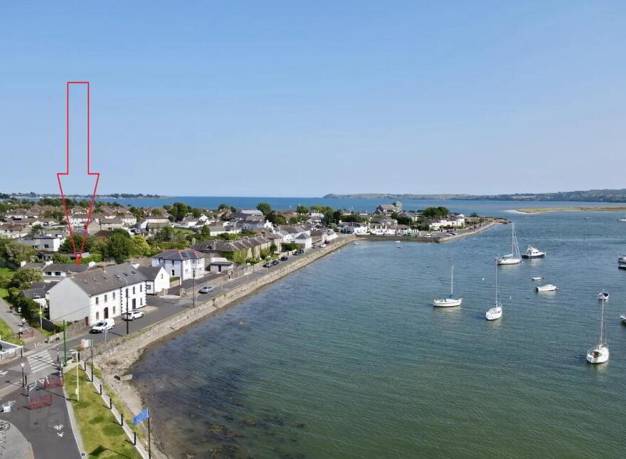 Cois Cuain, Strandside South, Abbeyside, Dungarvan, X35Y663 photo