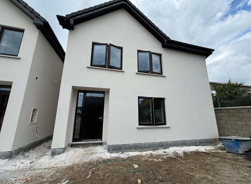 9a Newtown Cottages, Priorswood, Dublin, D17P295 photo