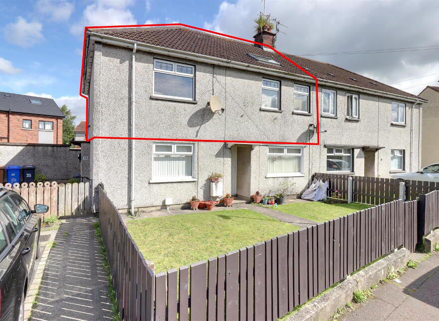 35 Lisbane Drive, Newtownards, BT23 4PY photo