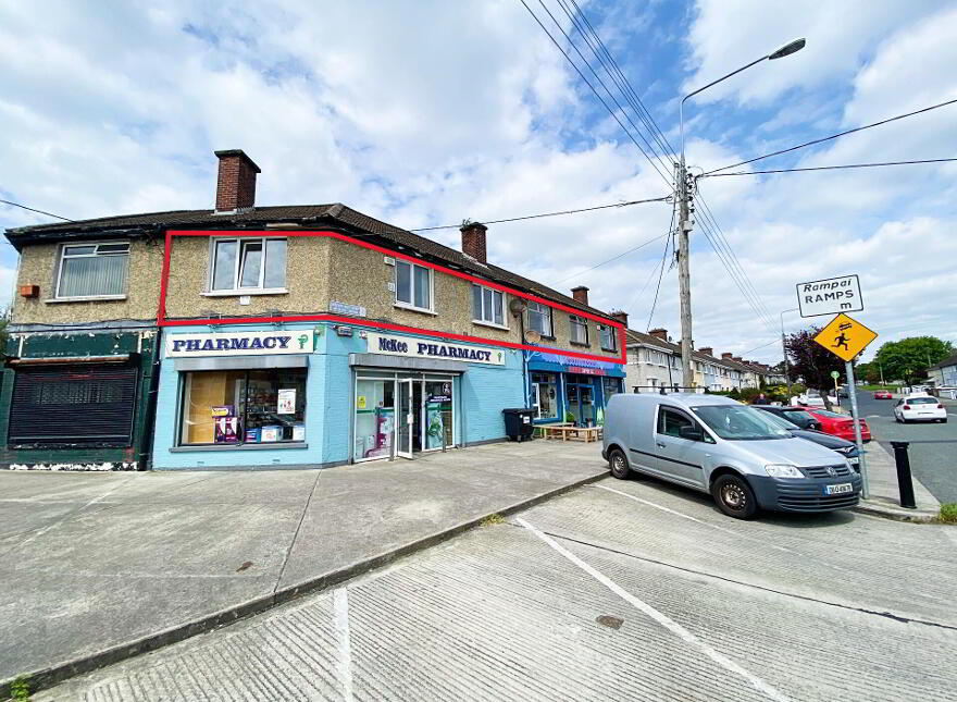 2a Mckee Road, Finglas, Dublin, D11 photo