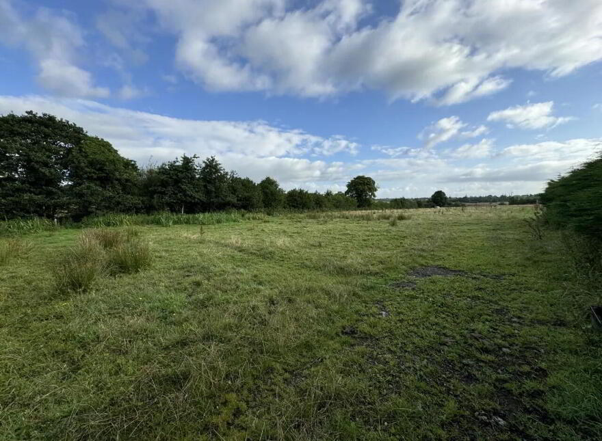 Scardaune, Claremorris