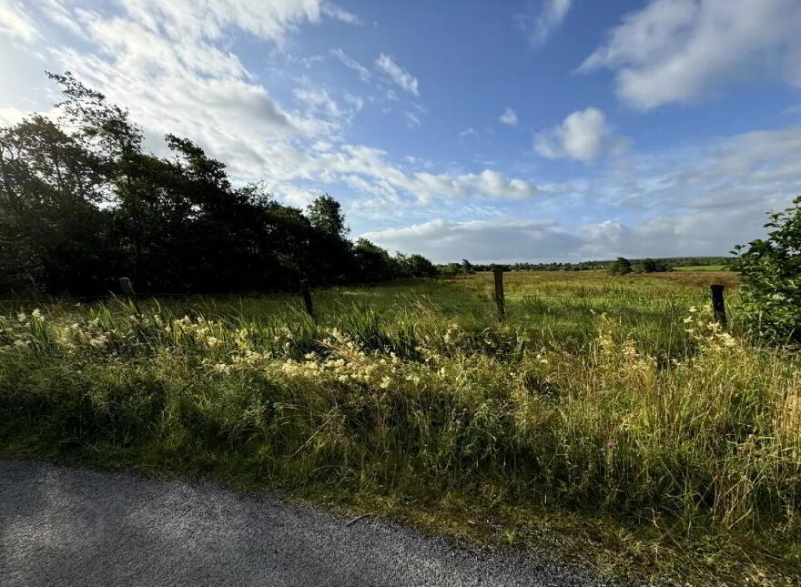 Scardaune, Claremorris