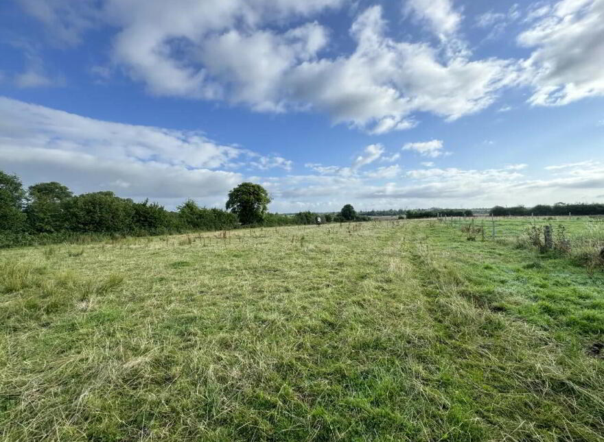 Scardaune, Claremorris