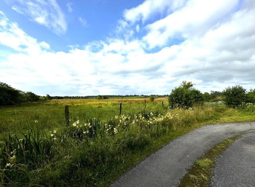 Scardaune, Claremorris