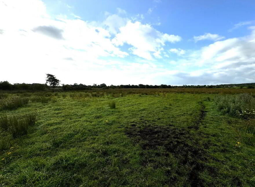 Scardaune, Claremorris