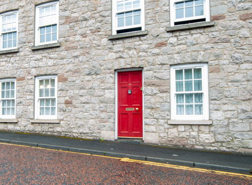 34 Castle Street, Armagh, BT61 7EF photo