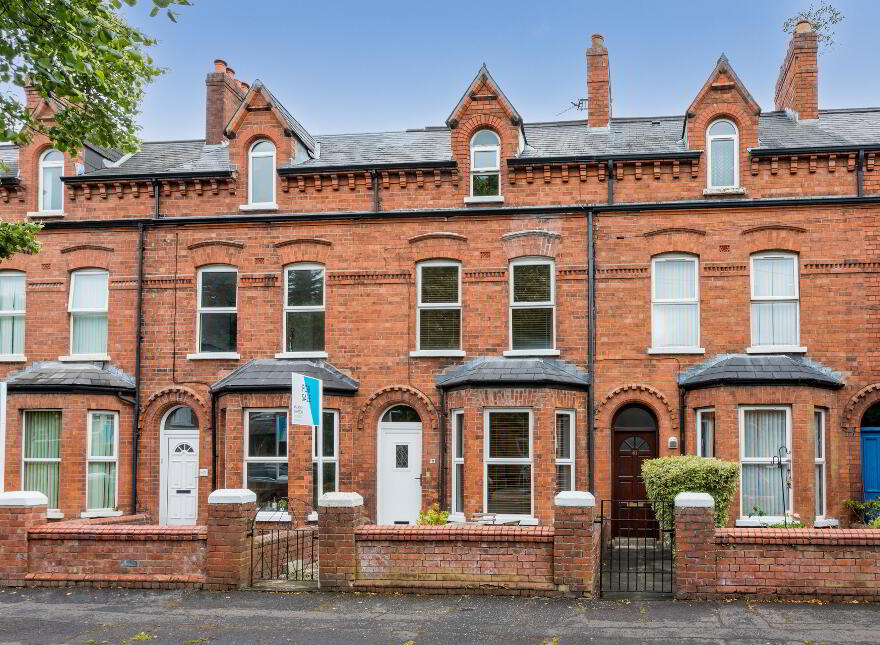 83 Delhi Street, Belfast, BT7 3AL photo