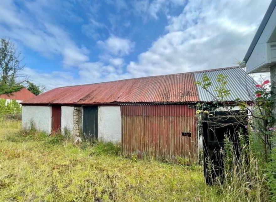Gortachoosh, Carrigallen, H12EY95