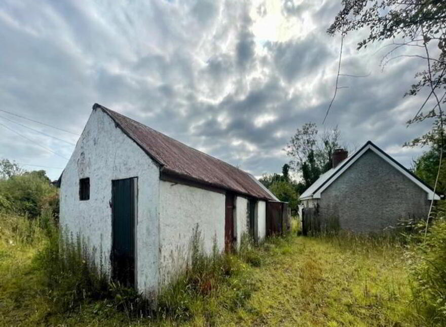 Gortachoosh, Carrigallen, H12EY95