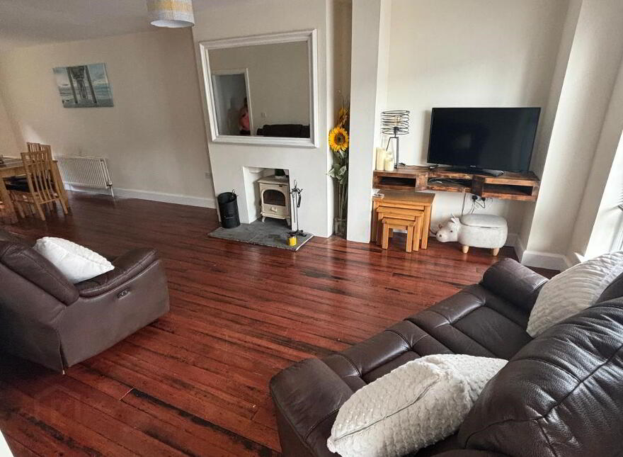 35 The Abbey, Ballycastle, BT54 6SD