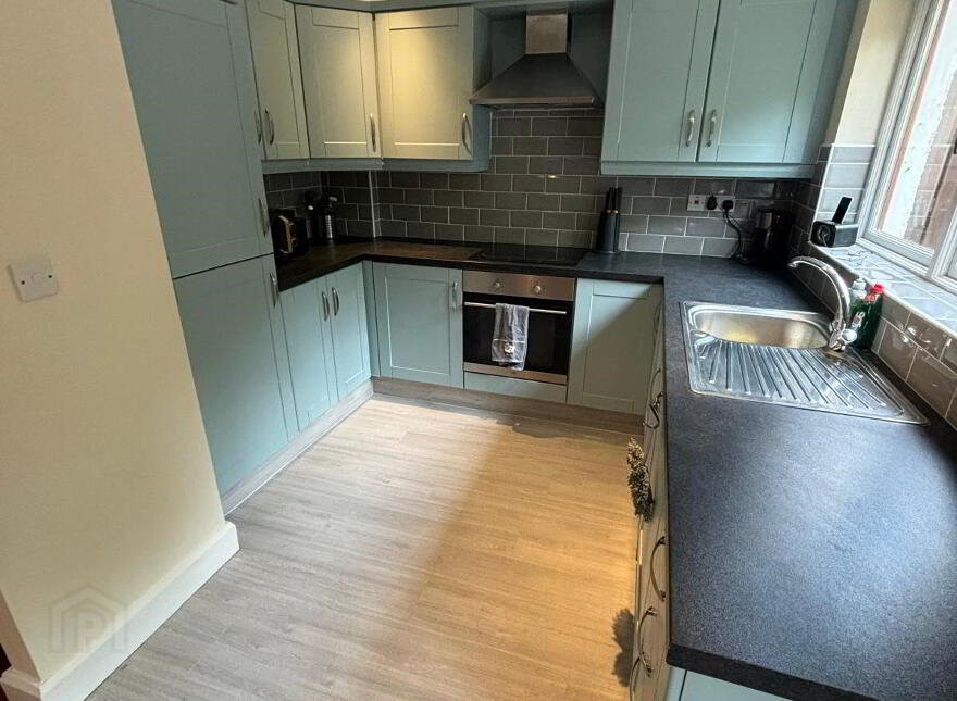 35 The Abbey, Ballycastle, BT54 6SD