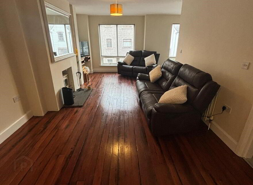35 The Abbey, Ballycastle, BT54 6SD