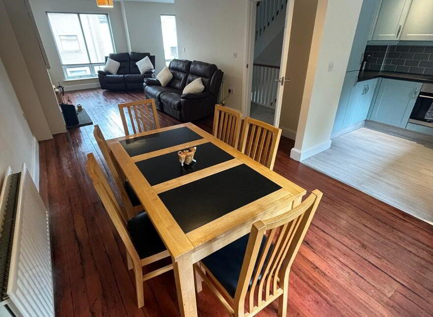 35 The Abbey, Ballycastle, BT54 6SD