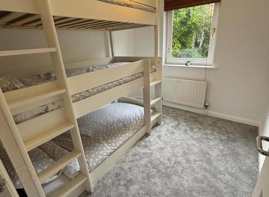 35 The Abbey, Ballycastle, BT54 6SD