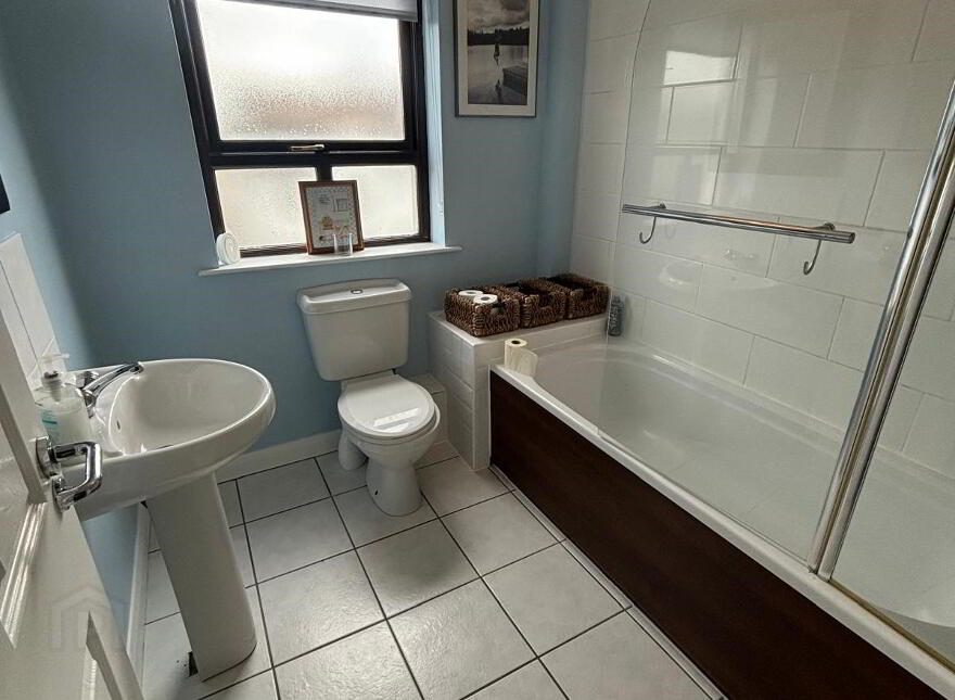 35 The Abbey, Ballycastle, BT54 6SD