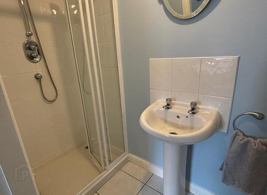 35 The Abbey, Ballycastle, BT54 6SD