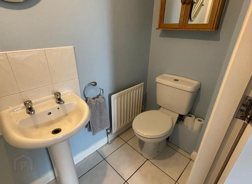 35 The Abbey, Ballycastle, BT54 6SD
