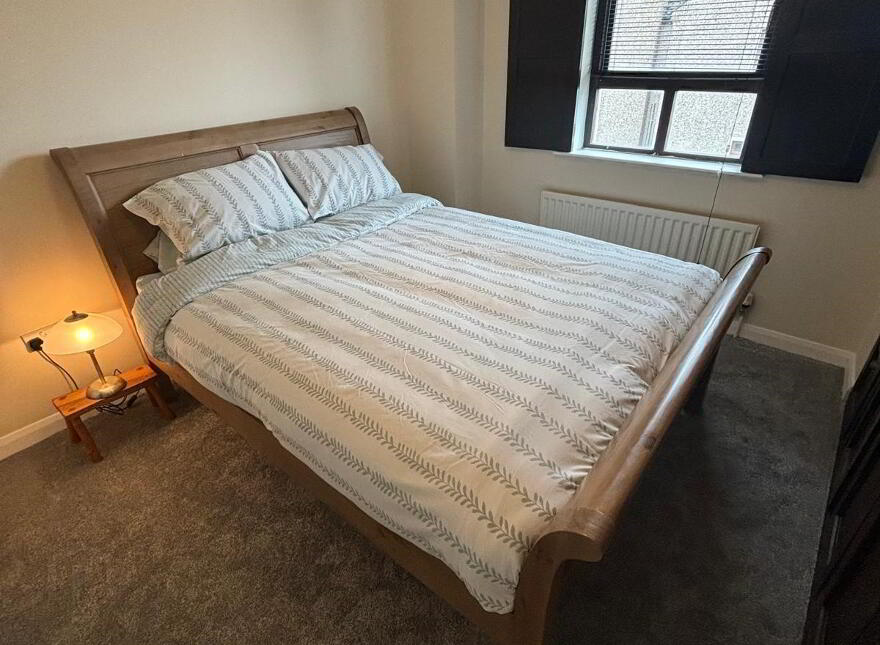 35 The Abbey, Ballycastle, BT54 6SD