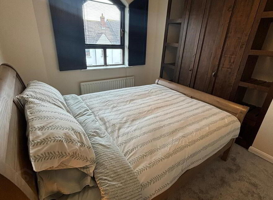 35 The Abbey, Ballycastle, BT54 6SD