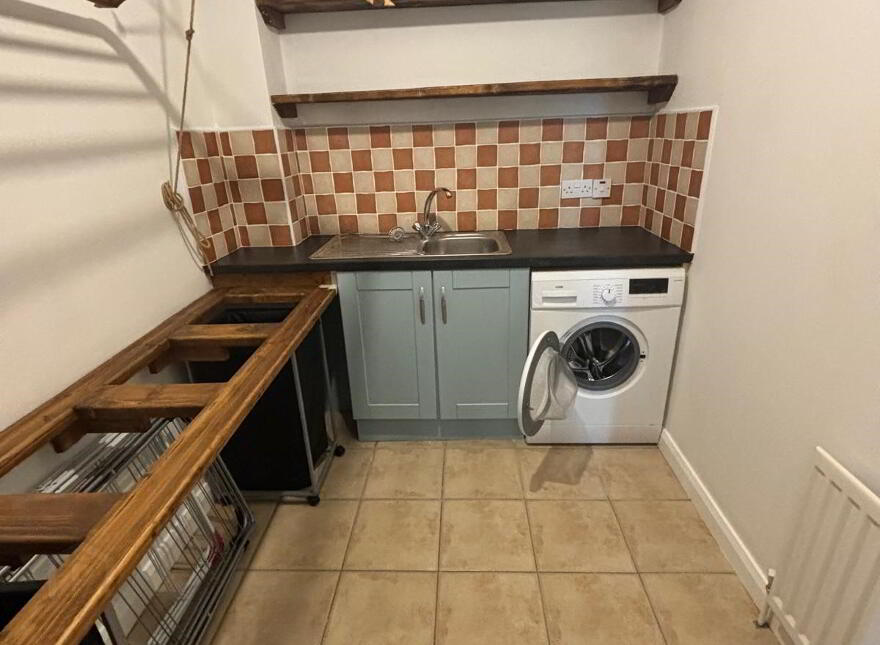 35 The Abbey, Ballycastle, BT54 6SD