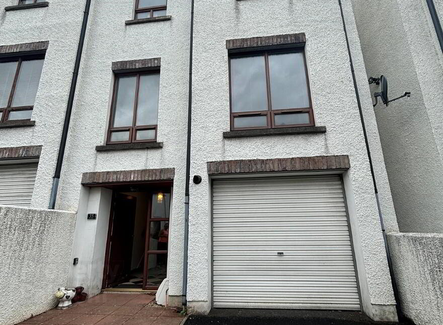 35 The Abbey, Ballycastle, BT54 6SD photo