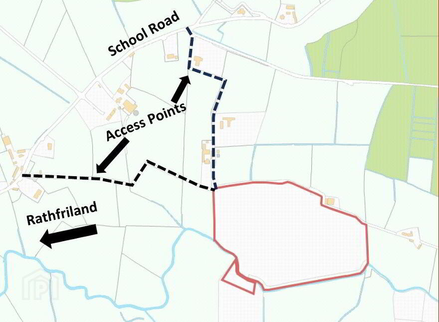 School Road, Ballyroney, Banbridge, BT32 5JF