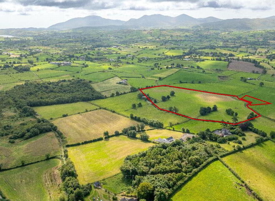 School Road, Ballyroney, Banbridge, BT32 5JF