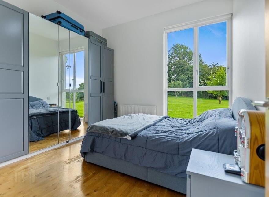 34 Ballycreggy Road, Ballymena, BT42 3HP