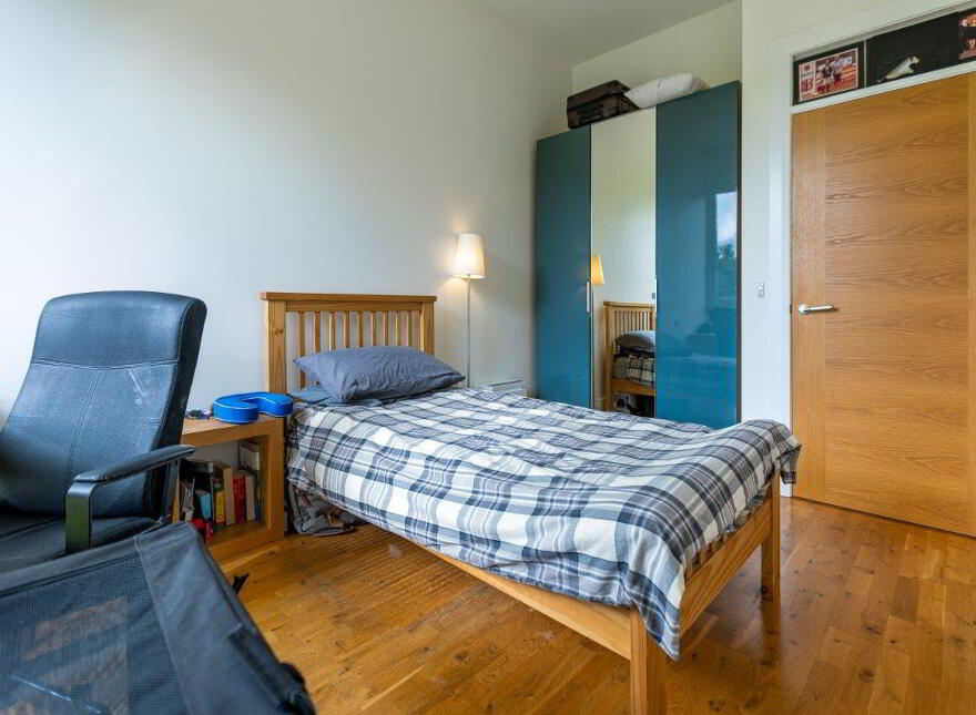 34 Ballycreggy Road, Ballymena, BT42 3HP