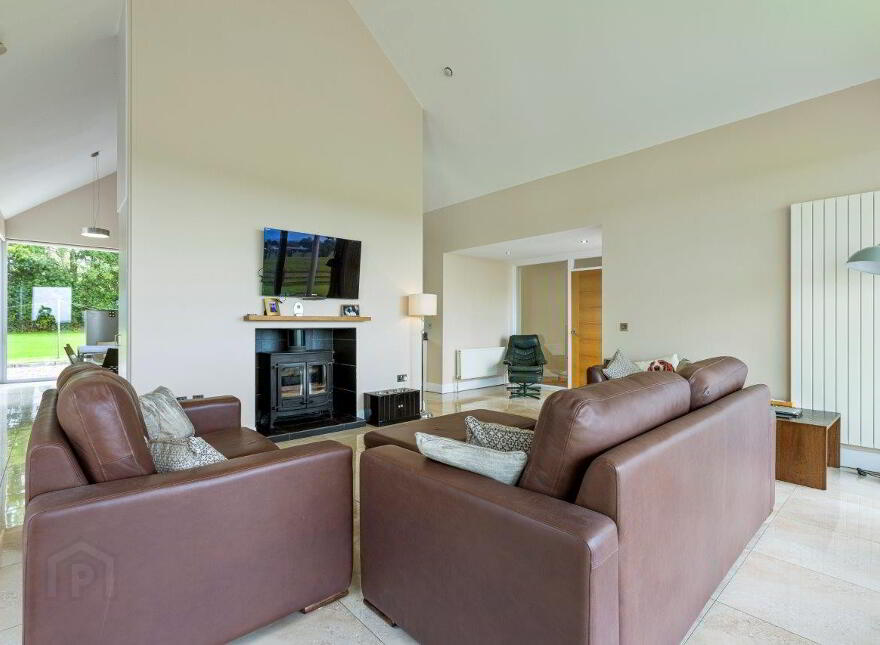 34 Ballycreggy Road, Ballymena, BT42 3HP