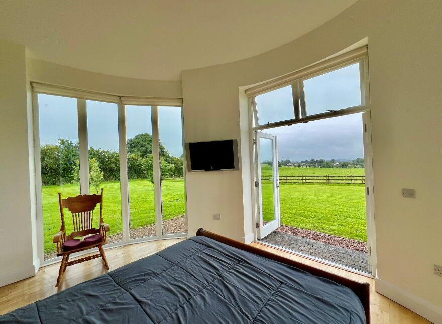 34 Ballycreggy Road, Ballymena, BT42 3HP