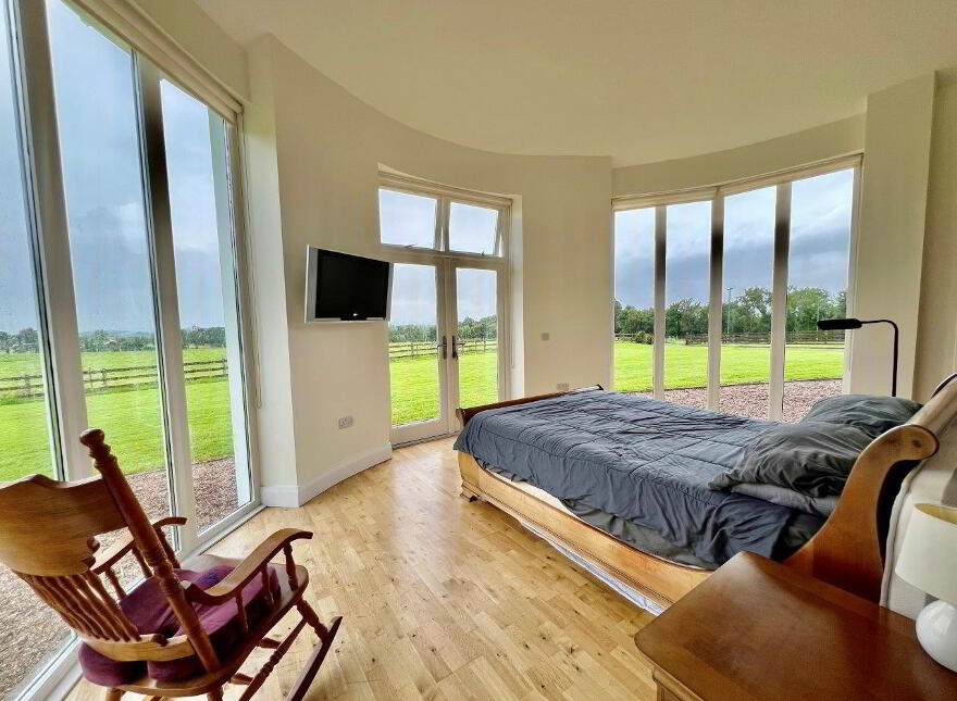 34 Ballycreggy Road, Ballymena, BT42 3HP